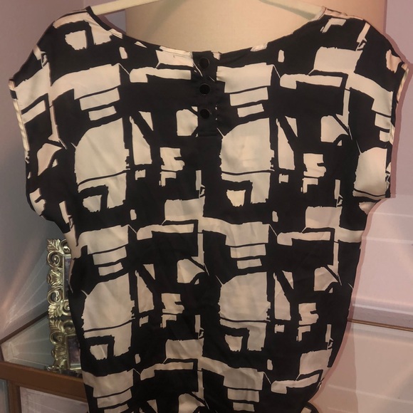 Blouse - Picture 3 of 3